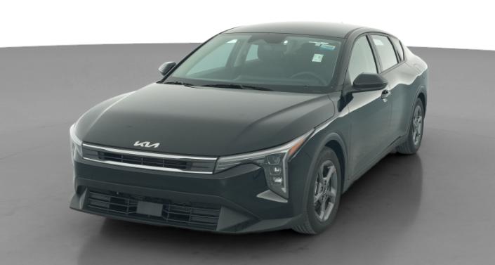 Thumbnail: 2025 Kia K4 - 1