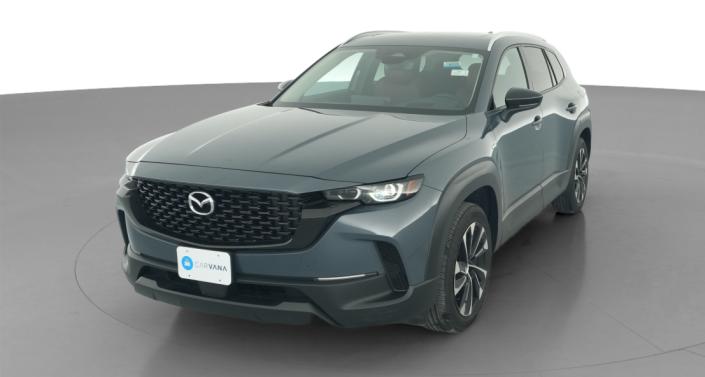 Thumbnail: 2025 Mazda CX-50 - 1