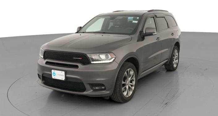 Thumbnail: 2020 Dodge Durango - 1