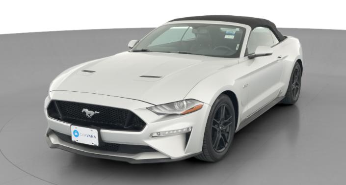 Thumbnail: 2019 Ford Mustang - 1