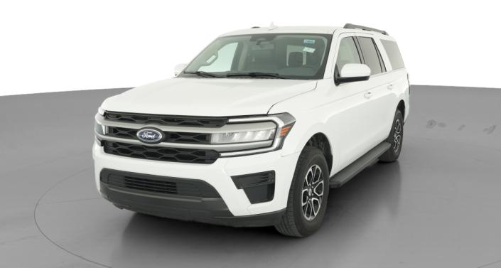 Thumbnail: 2024 Ford Expedition MAX - 1