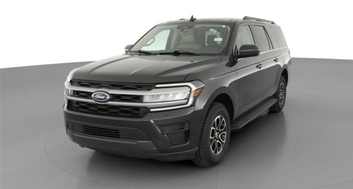 Thumbnail: 2024 Ford Expedition MAX - 1