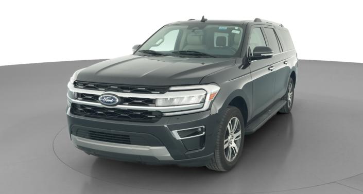 Thumbnail: 2024 Ford Expedition MAX - 1