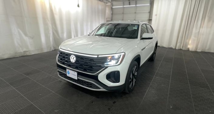 Thumbnail: 2025 Volkswagen Atlas - 1