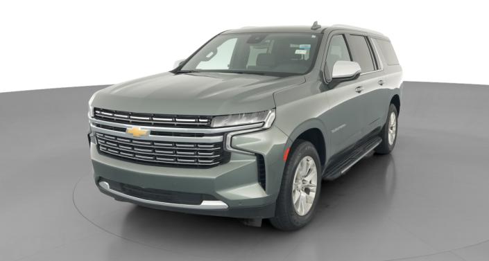 Thumbnail: 2023 Chevrolet Suburban - 1
