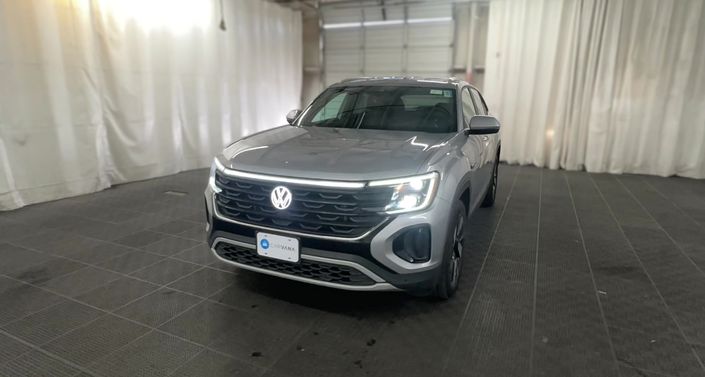 Thumbnail: 2025 Volkswagen Atlas - 1