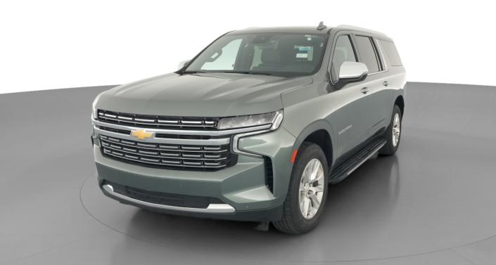 Thumbnail: 2023 Chevrolet Suburban - 1