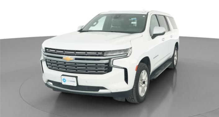 Thumbnail: 2023 Chevrolet Suburban - 1