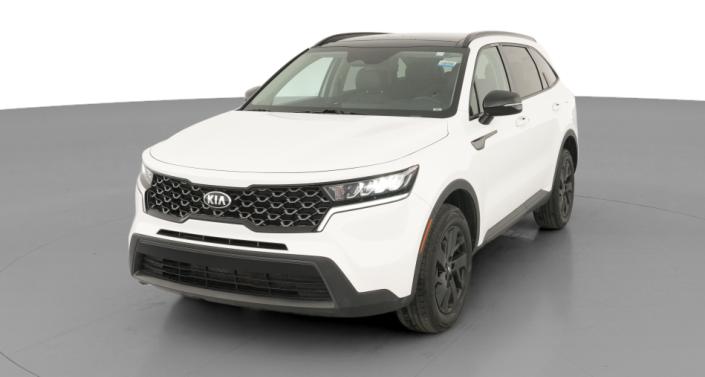 Thumbnail: 2021 Kia Sorento - 1