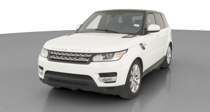 2017 Land Rover Range Rover Sport HSE -
                  Auburn, GA