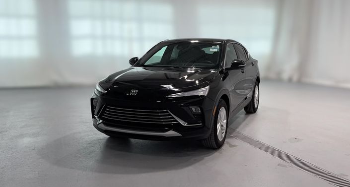 Thumbnail: 2025 Buick Envista - 1