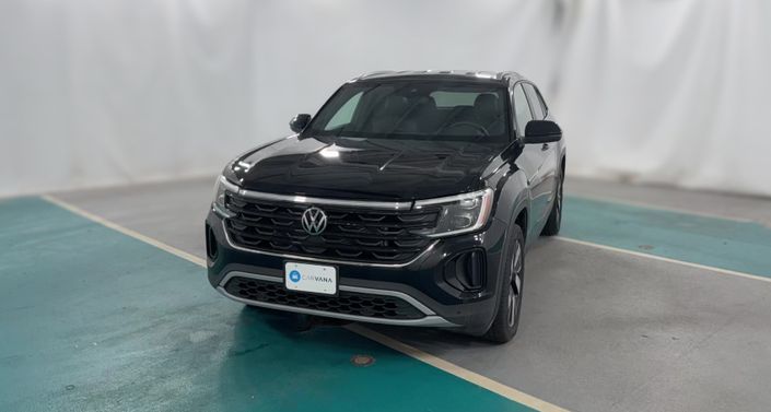 Thumbnail: 2025 Volkswagen Atlas - 1