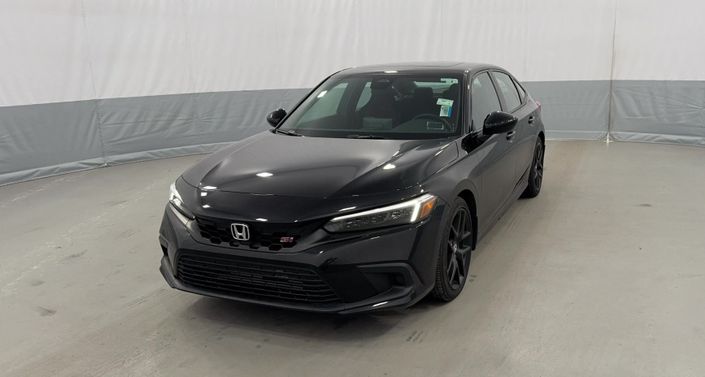 Thumbnail: 2024 Honda Civic - 1