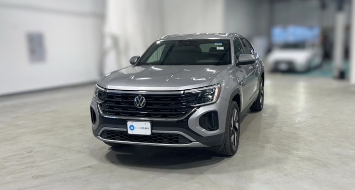 Thumbnail: 2025 Volkswagen Atlas - 1