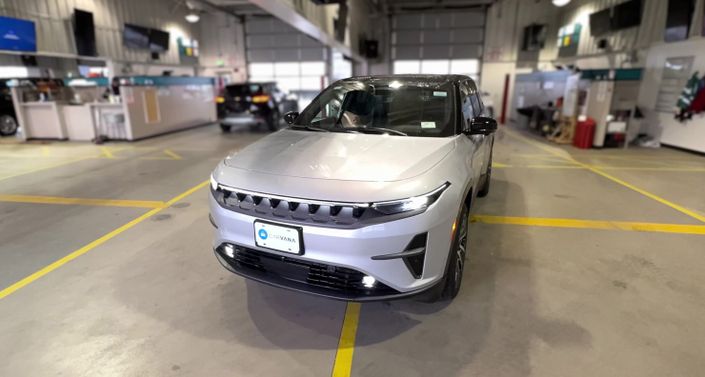 2025 Jeep Wagoneer S  -
                  Fountain, CO