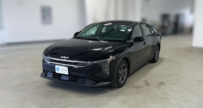 Thumbnail: 2025 Kia K4 - 1