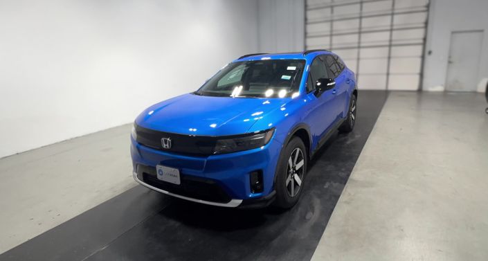 2024 Honda Prologue Touring -
                  Tracy, CA
