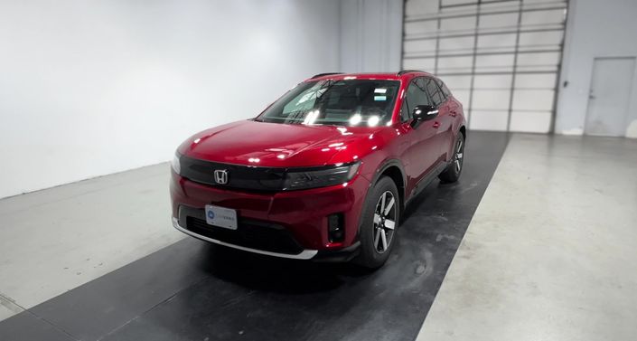 2024 Honda Prologue Touring -
                  Tracy, CA