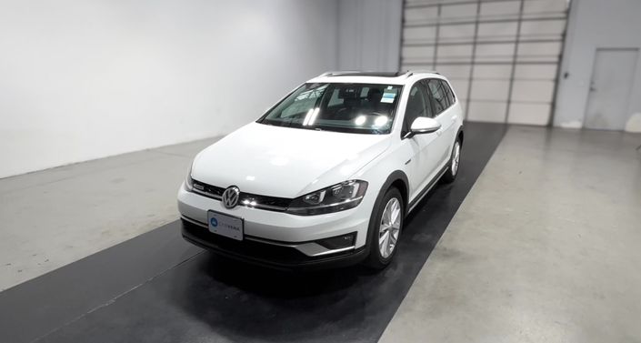 Thumbnail: 2019 Volkswagen Golf - 1