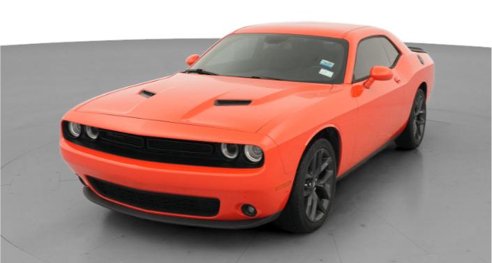 Thumbnail: 2020 Dodge Challenger - 1