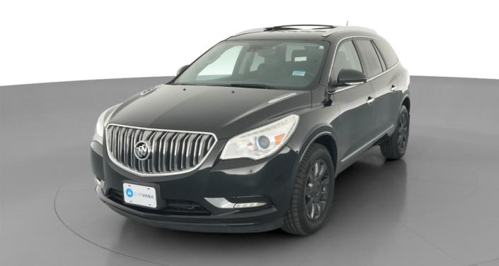 2014 Buick Enclave Premium -
                  Rocklin, CA