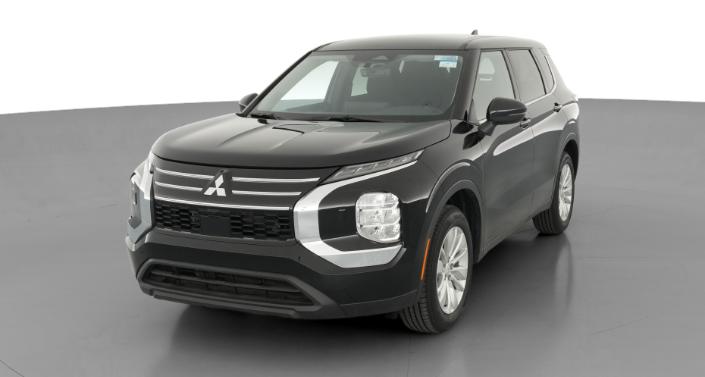 Thumbnail: 2025 Mitsubishi Outlander - 1