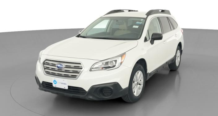 Thumbnail: 2017 Subaru Outback - 1