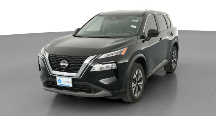 Thumbnail: 2023 Nissan Rogue - 1