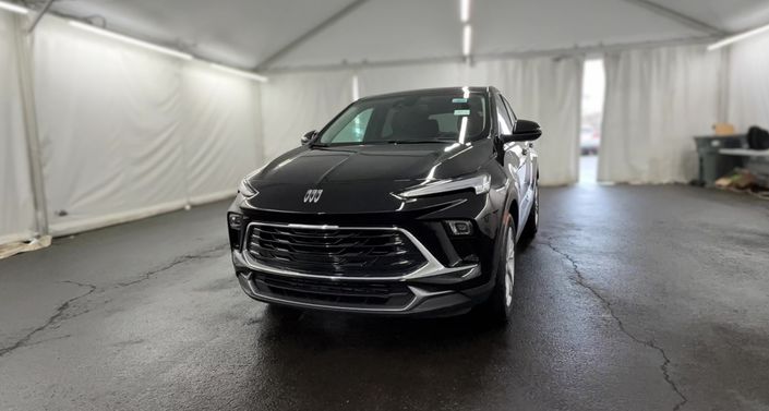 Thumbnail: 2025 Buick Encore GX - 1