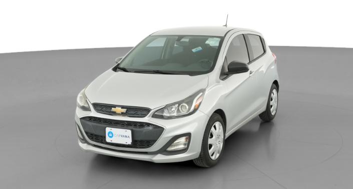 2020 Chevrolet Spark LS -
                  Tooele, UT