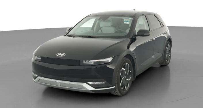 2023 Hyundai Ioniq 5 SEL -
                  Wheatland, OK