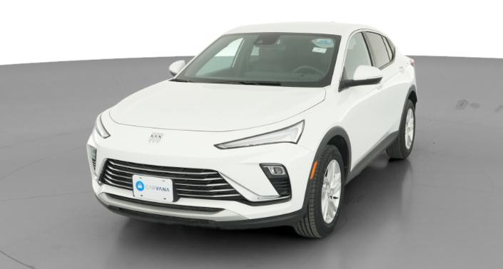Thumbnail: 2025 Buick Envista - 1
