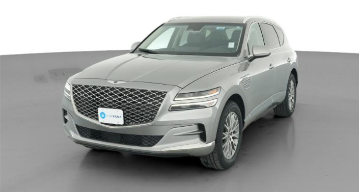 2024 Genesis GV80 2.5T -
                  Indianapolis, IN