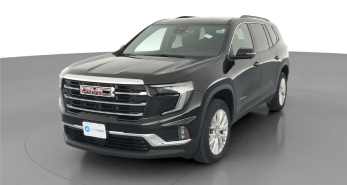 Thumbnail: 2024 GMC Acadia - 1