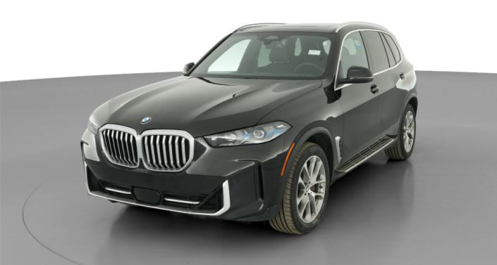 Thumbnail: 2024 BMW X5 - 1