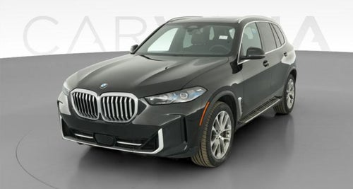2024 BMW X5