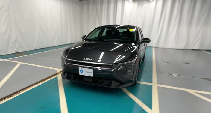 Thumbnail: 2025 Kia K4 - 1