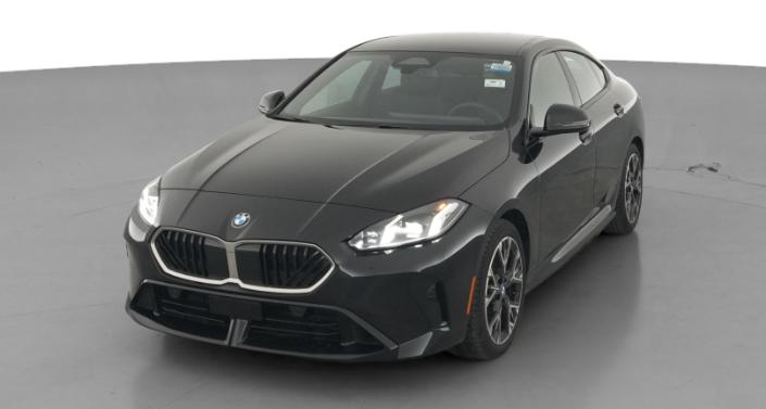 Thumbnail: 2025 BMW 2 Series - 1