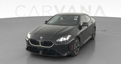 2025 BMW 2 Series