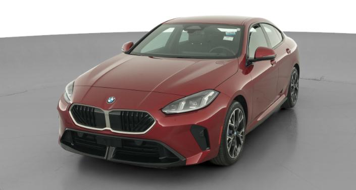 Thumbnail: 2025 BMW 2 Series - 1