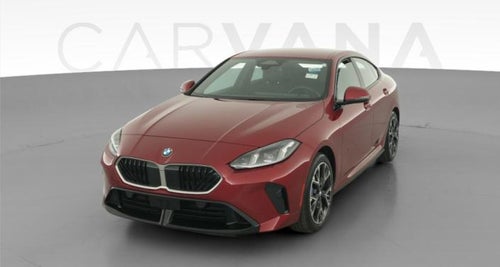 2025 BMW 2 Series