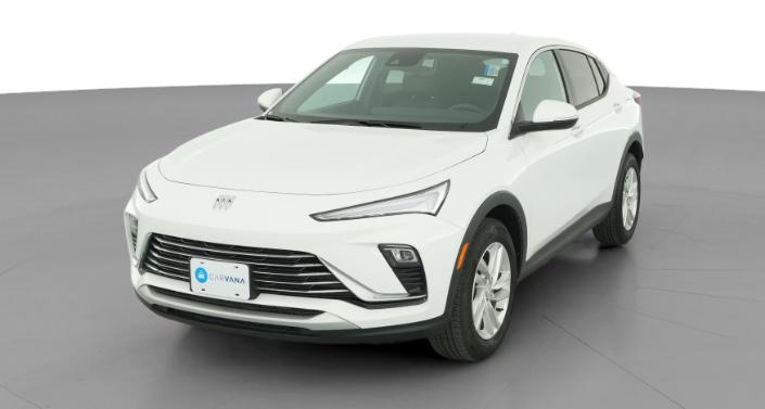 Thumbnail: 2025 Buick Envista - 1