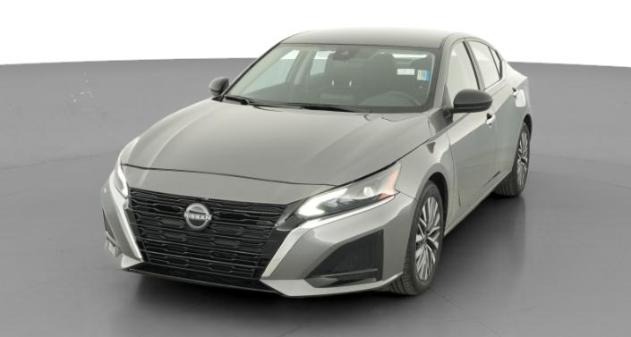 Thumbnail: 2025 Nissan Altima - 1