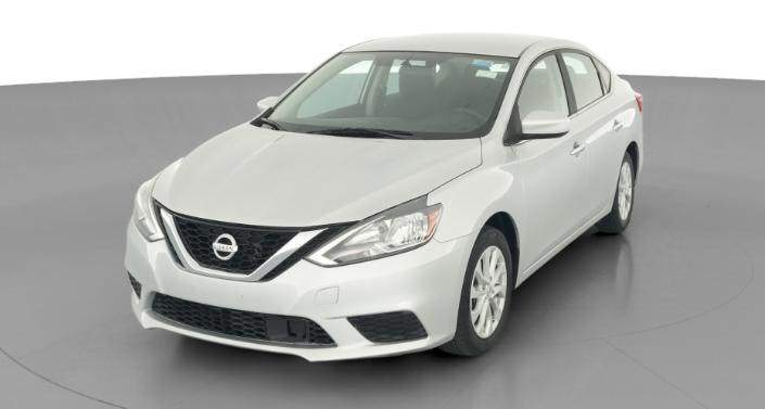 Thumbnail: 2019 Nissan Sentra - 1