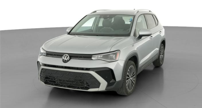 Thumbnail: 2025 Volkswagen Taos - 1