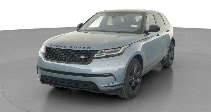 2019 Land Rover Range Rover Velar S -
                  Rocklin, CA