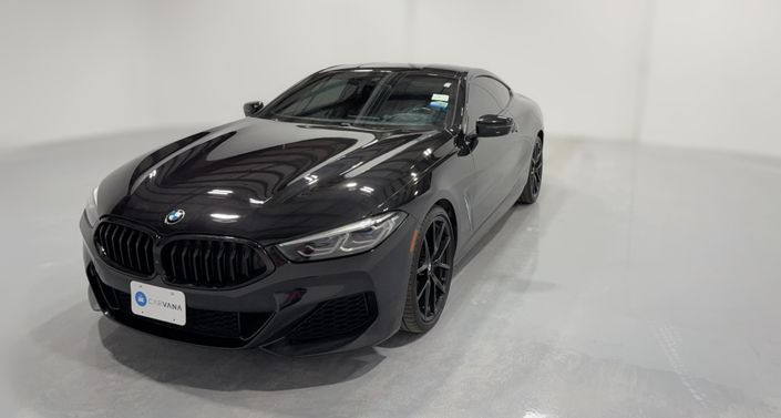 2022 BMW 8 Series 840i -
                  Fairview, OR
