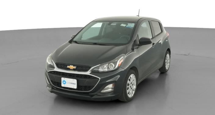 2020 Chevrolet Spark LS -
                  Tolleson, AZ
