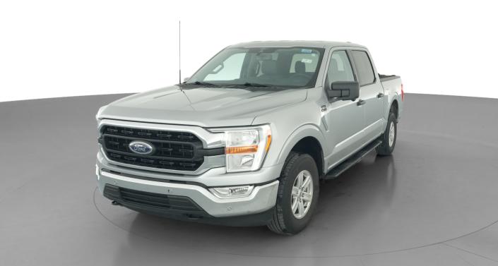 Thumbnail: 2022 Ford Econoline - 1