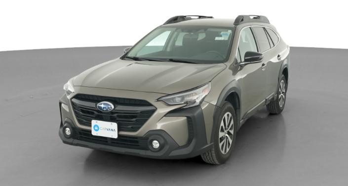 Thumbnail: 2024 Subaru Outback - 1
